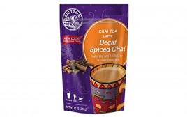 Big Train Chai Tea Latte- Decaf Spiced Chai  Pack  340 grams